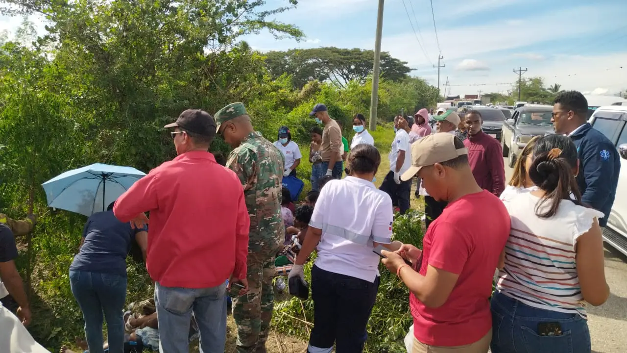 Investigación en curso sobre accidente fatal en San Juan