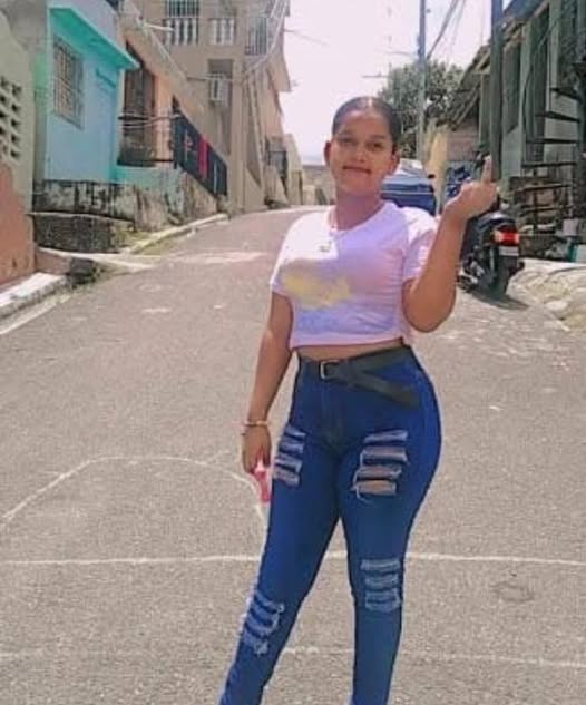 Conmovedora historia de Weslyn Yerismal Cruz y su Padre en Busca de Justicia