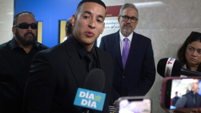 Nuevos detalles sobre la demanda legal entre Daddy Yankee, su esposa y su cuñada