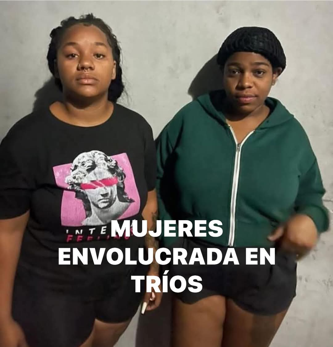 Detienen a dos mujeres por robar 80 mil pesos a cliente en hotel