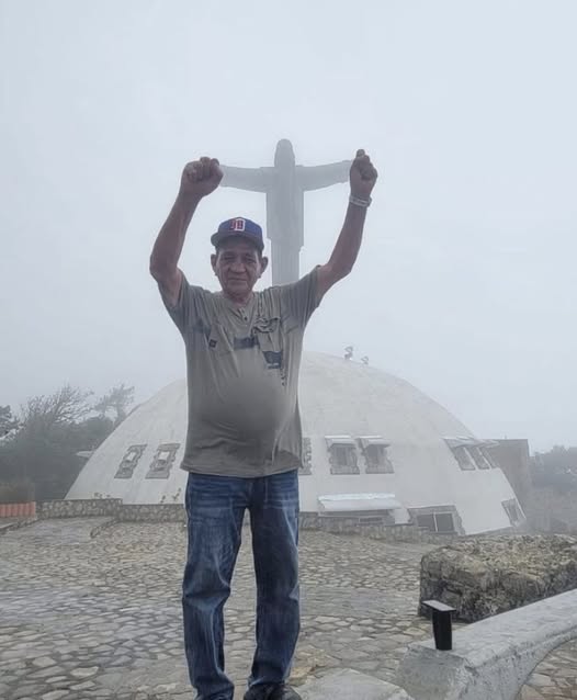 Hallazgo de Rodolfo Quiñones en Guayacanes Valverde