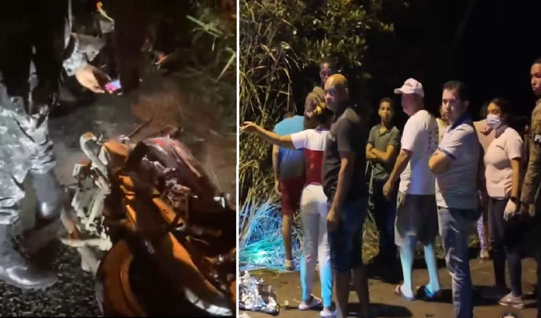 Aumento de accidentes de tránsito en Guaiguí alerta a la comunidad