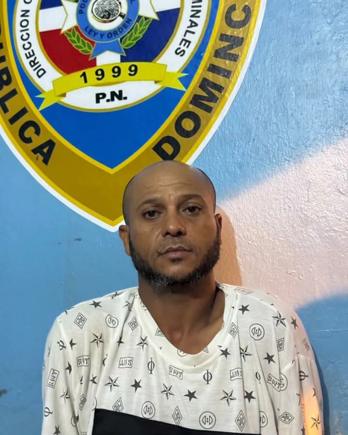 Detalles del Arresto de Roberto Antonio Cáceres en Puerto Plata