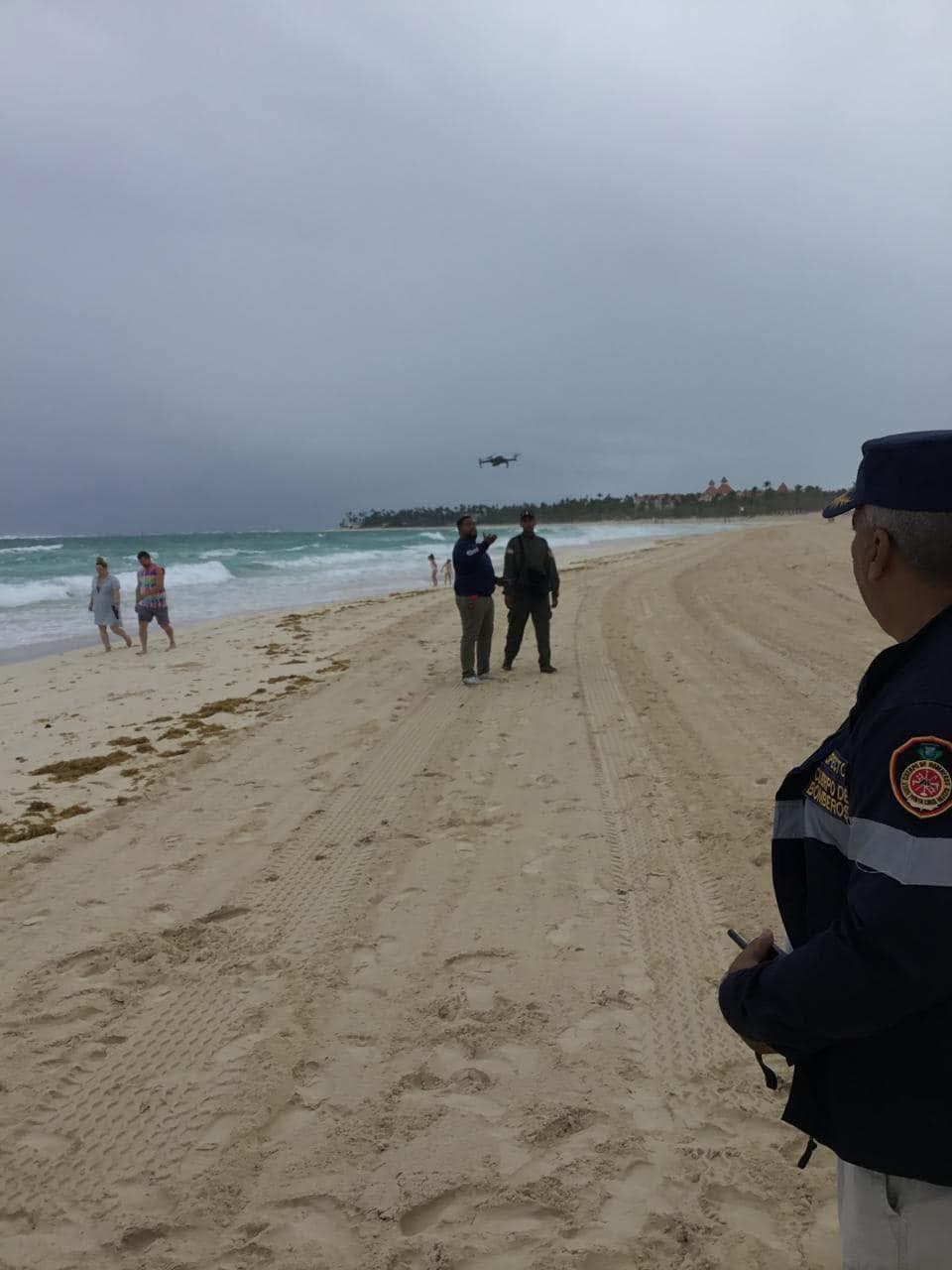 Preocupación por la desaparición de joven turista en Punta Cana