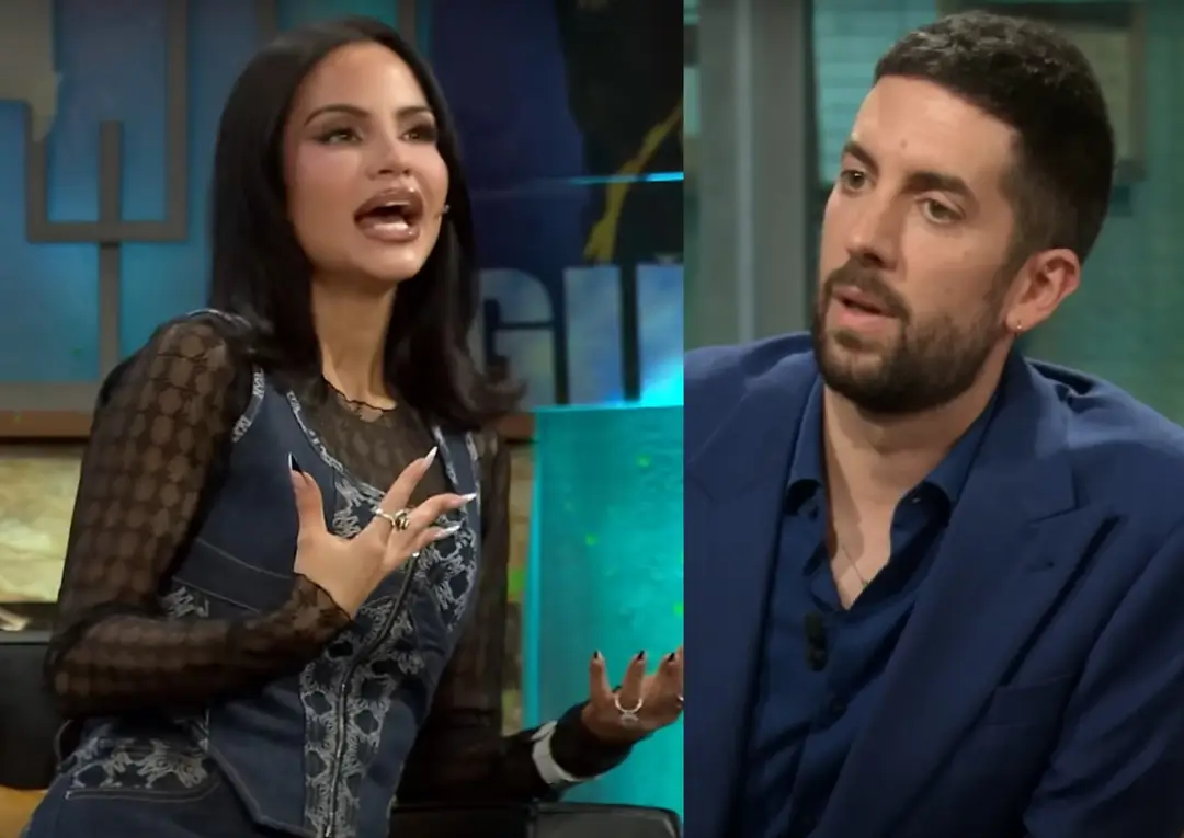 Natti Natasha sorprende con revelación de su fortuna en programa televisivo